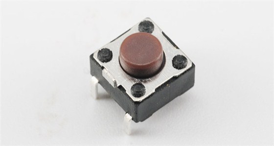 輕觸開(kāi)關(guān)供應(yīng)商眼中的輕觸開(kāi)關(guān)