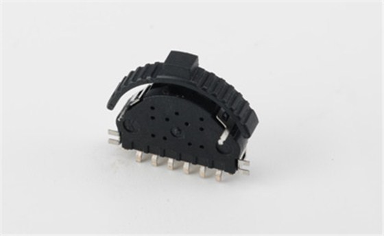 撥輪多功能開關(guān)