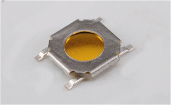 貼片輕觸開關(guān)