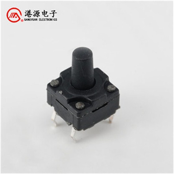 8*8防水輕觸開關(guān)