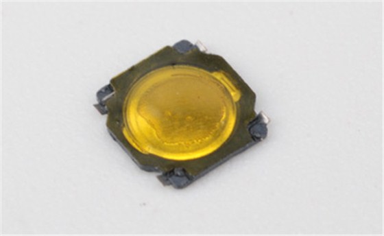 貼片輕觸開(kāi)關(guān)