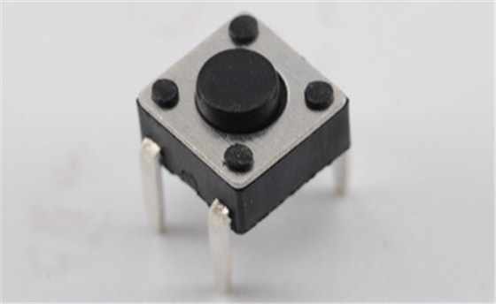 插件輕觸開關(guān)