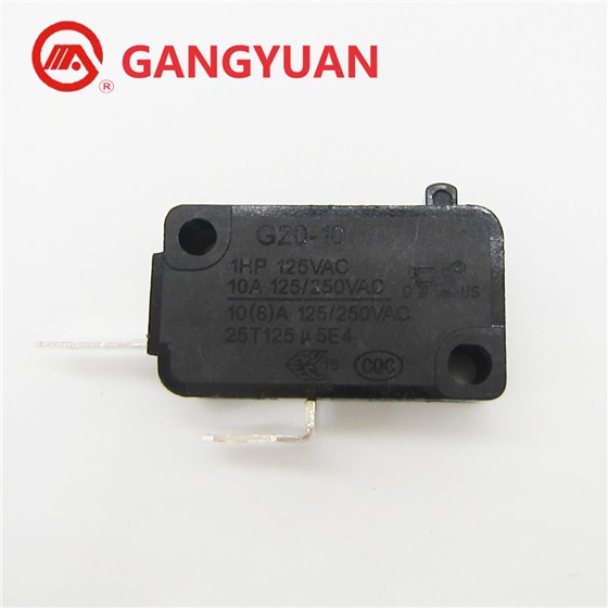 微動(dòng)開(kāi)關(guān)G20