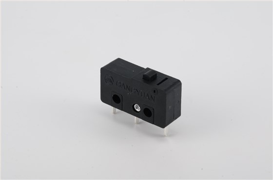 微動(dòng)開關(guān)