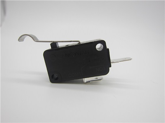 微動(dòng)開關(guān)