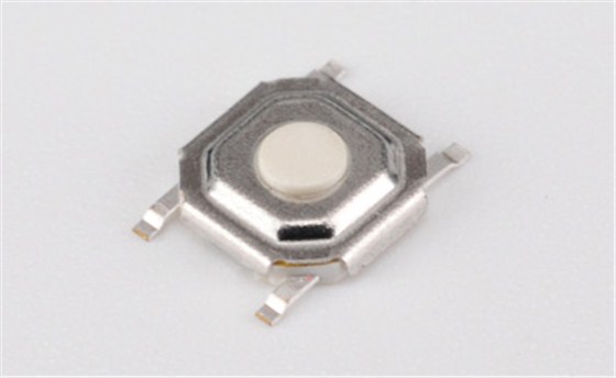 貼片輕觸開(kāi)關(guān)