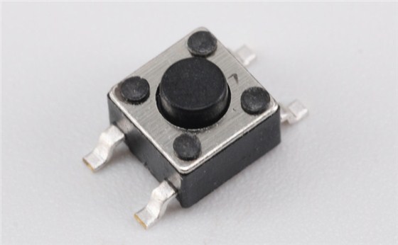 輕觸開(kāi)關(guān)