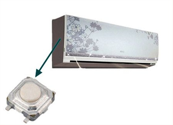 輕觸開(kāi)關(guān)