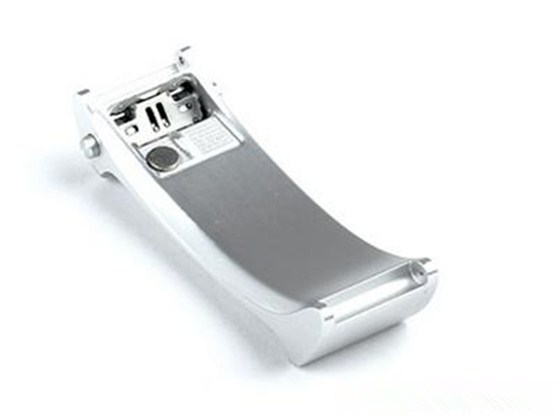 智能手環(huán)上的輕觸開關(guān)