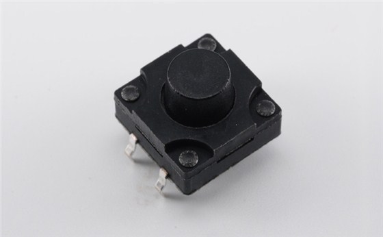 12*12防水輕觸開關(guān)