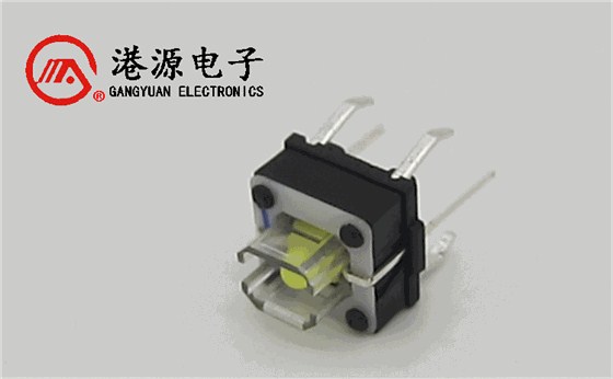 帶燈輕觸開(kāi)關(guān)1