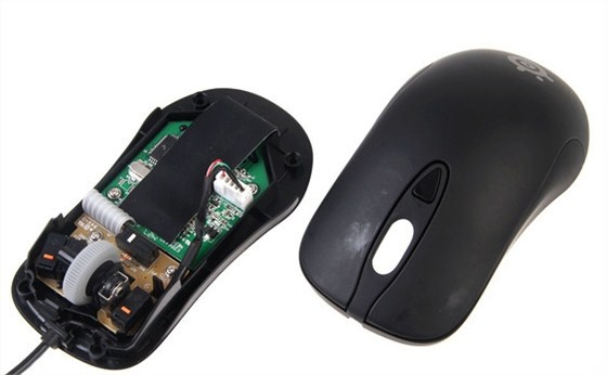 鼠標(biāo)微動開關(guān)_WPS圖片