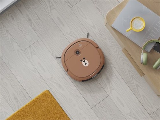 掃地機(jī)器人