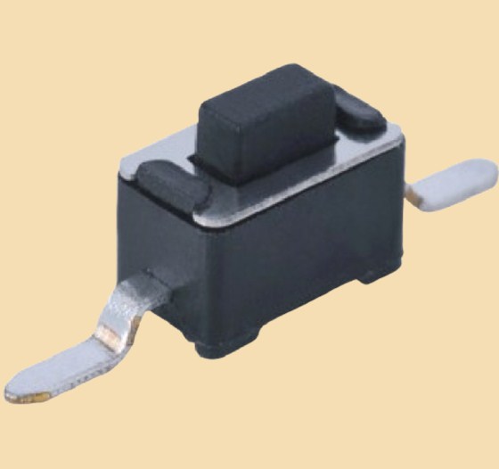 輕觸開關(guān)35.KAN3541B透明