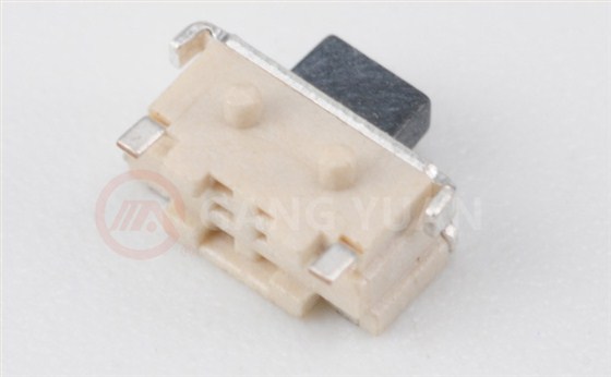 2*4貼片輕觸開關(guān)