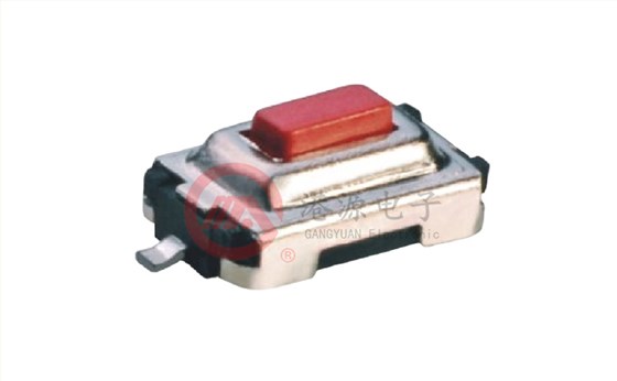 輕觸開關(guān)KAN0441