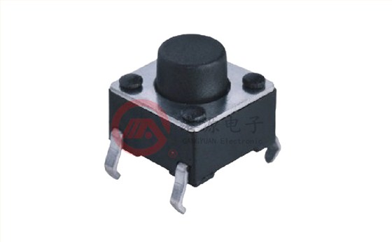 輕觸開(kāi)關(guān)