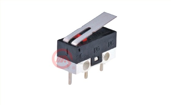 微動(dòng)開關(guān)