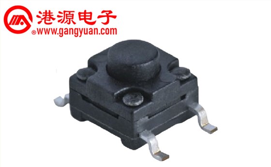 防水輕觸開關(guān)