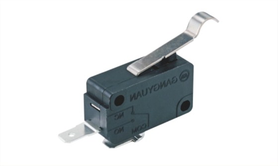 微動(dòng)開(kāi)關(guān) (6)