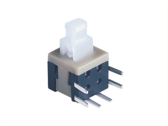 自無鎖開關(guān) (6)