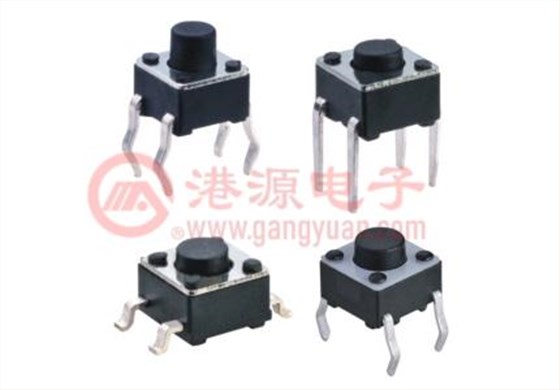 輕觸開(kāi)關(guān) (1)