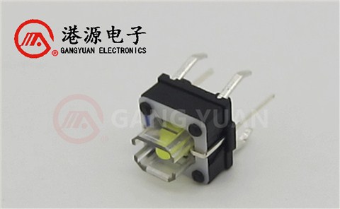 7.2*6.8帶燈（KAN6811）