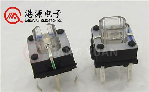 7.2*6.8帶燈（KAN6811）