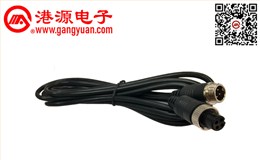 汽車360環(huán)視延長線