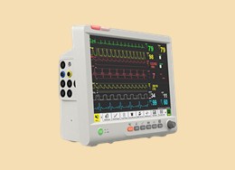 醫(yī)療設(shè)備監(jiān)護(hù)儀 產(chǎn)品應(yīng)用