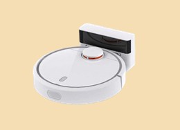 掃地機(jī)器人 產(chǎn)品應(yīng)用