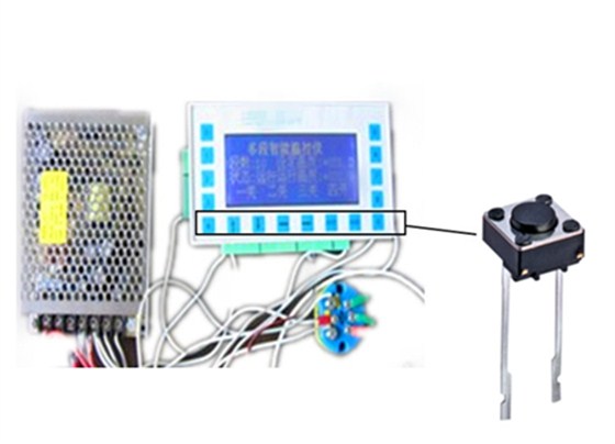 工業(yè)控制設(shè)備-KAN0651\KCD1-104應(yīng)用案例