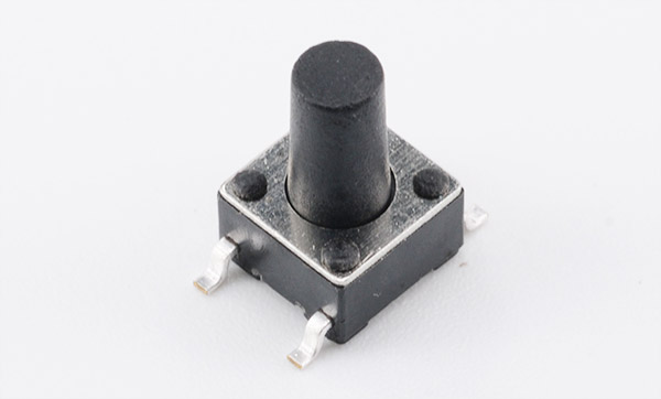 港源電子輕觸開關(guān)系列