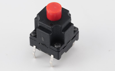 應(yīng)用于電器上的輕觸開關(guān)給生活帶來的便利