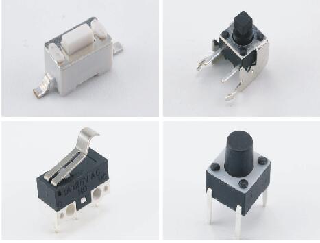 如何選擇撥動(dòng)開(kāi)關(guān)的廠家?