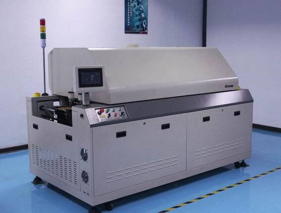 輕觸開關供應商教您焊接輕觸開關