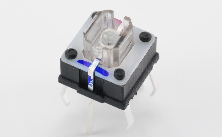 挑選高品質(zhì)長(zhǎng)壽命帶燈輕觸開(kāi)關(guān)，你會(huì)嗎？