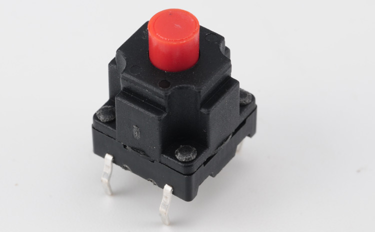 防水輕觸開關(guān)