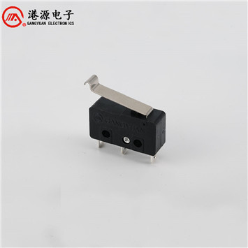 微動(dòng)開(kāi)關(guān)