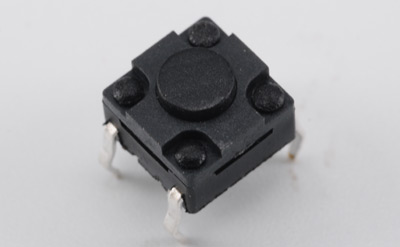 防水輕觸開關(guān)的運(yùn)作原理和注意事項(xiàng)——深圳港源電子