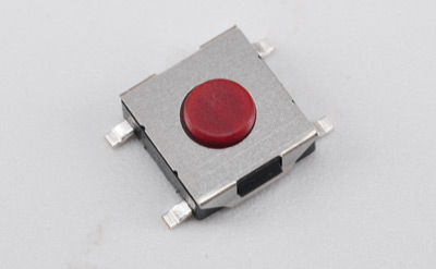 貼片輕觸開(kāi)關(guān)