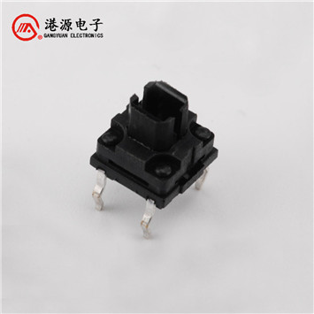 2017年防塵 防水輕觸開關(guān)