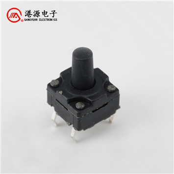 8*8防水輕觸開關(guān)