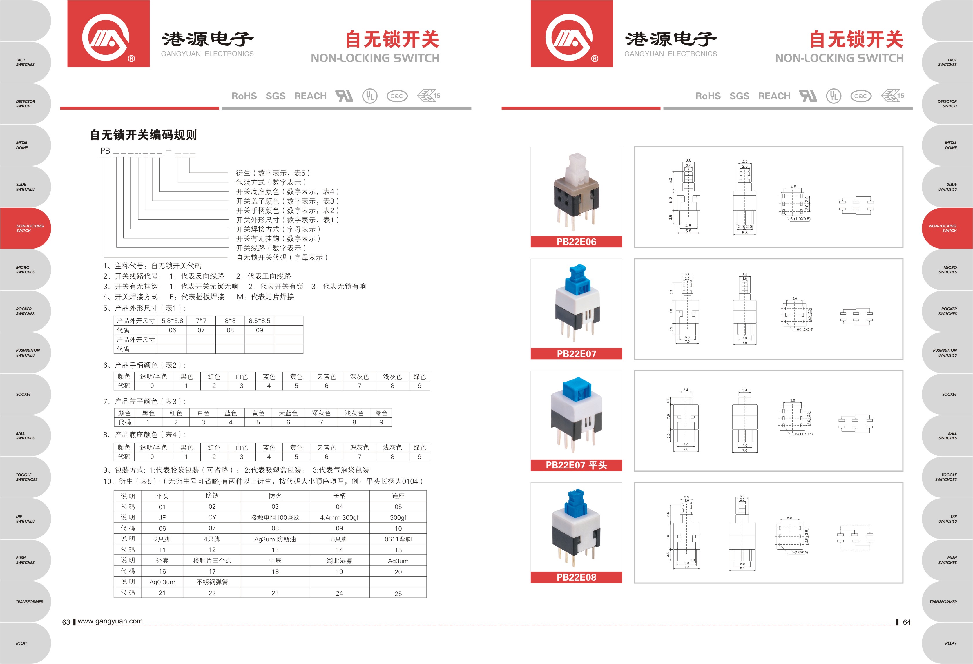 港源電子產(chǎn)品目錄2017-9-29-38