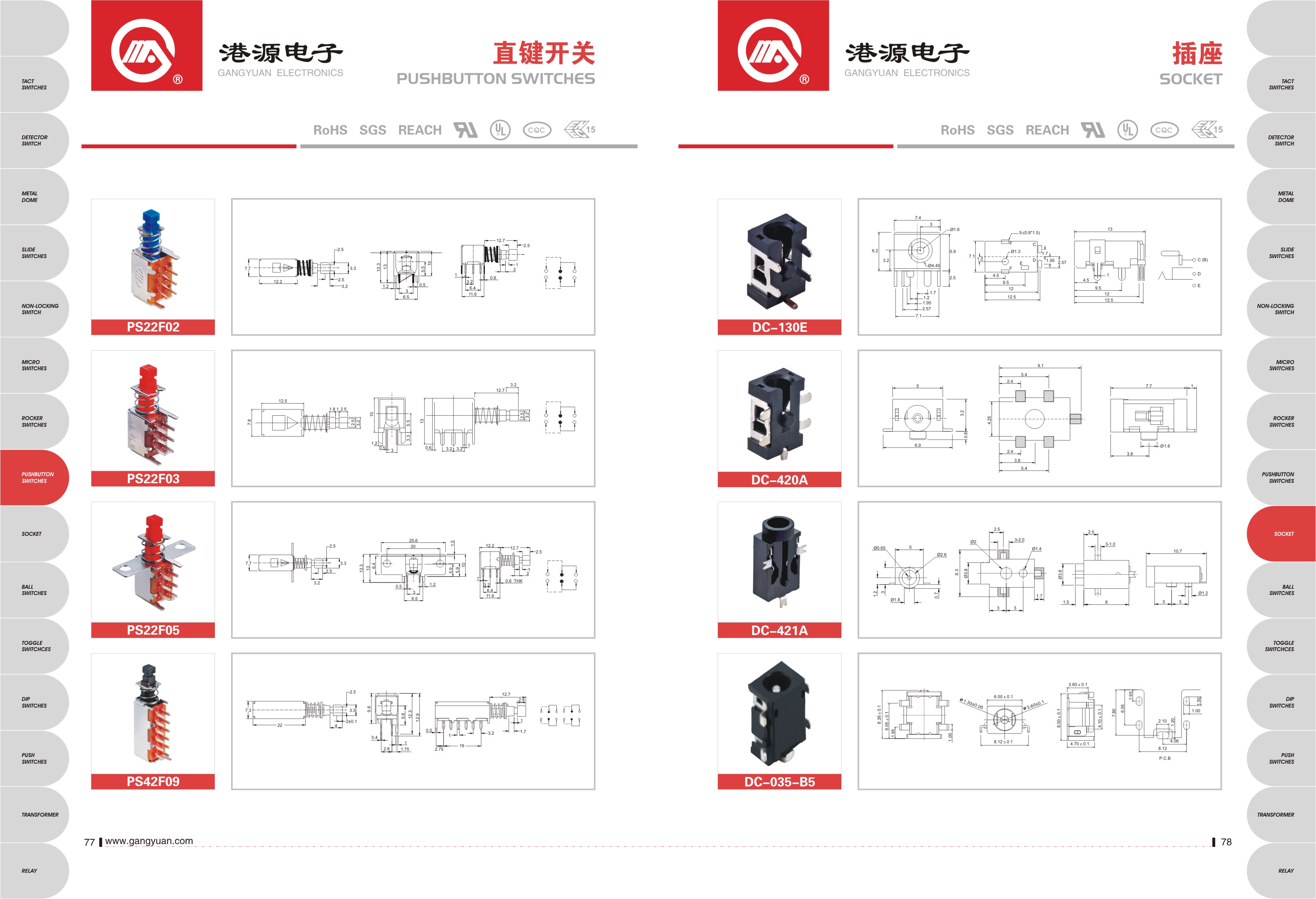 港源電子產(chǎn)品目錄2017-9-29-45