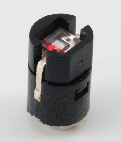 帶燈輕觸開關(guān)