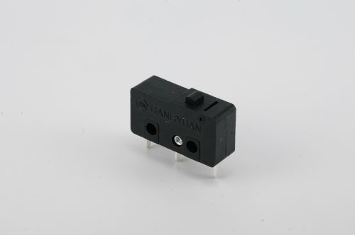 微動(dòng)開(kāi)關(guān)