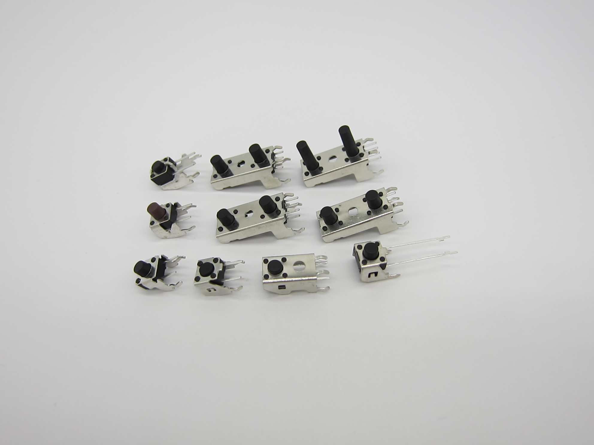 符合這幾個(gè)特點(diǎn)！才是輕觸開(kāi)關(guān)！各位用戶們注意了！