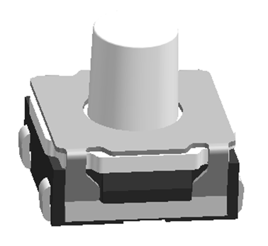 硅膠按鍵開關(guān)