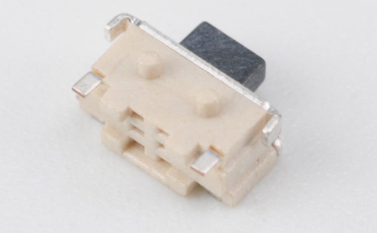 微型貼片輕觸開關(guān)基礎(chǔ)使用常識(shí)